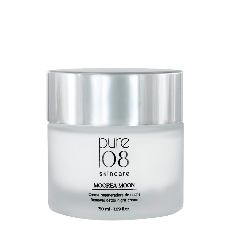 Crema Regeneradora Nocturna