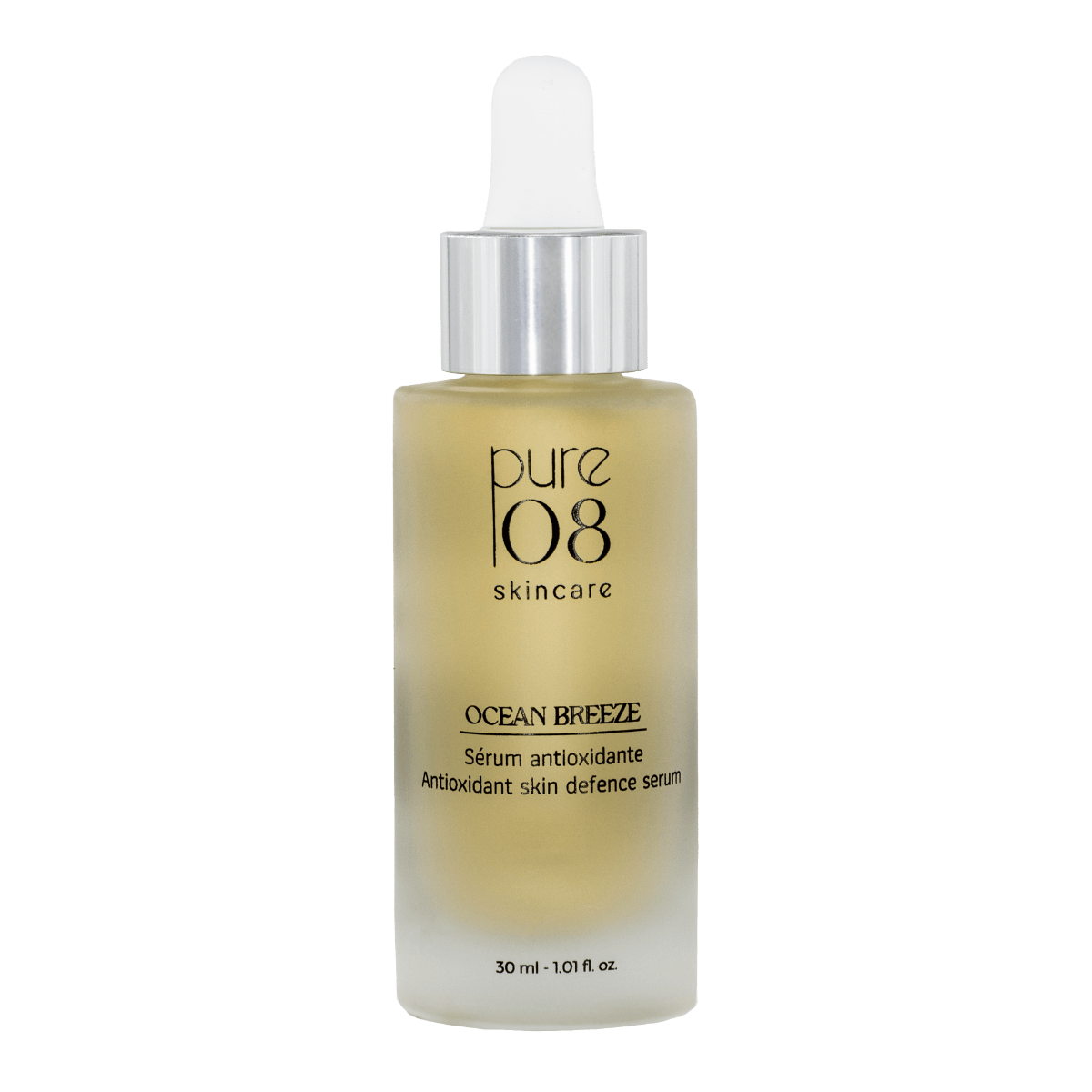 Ocean Breeze Pure08