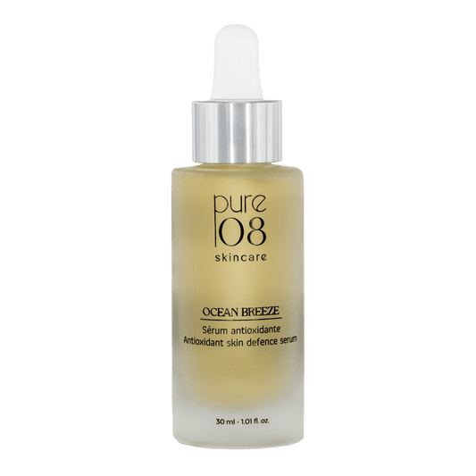 Ocean Breeze Pure08