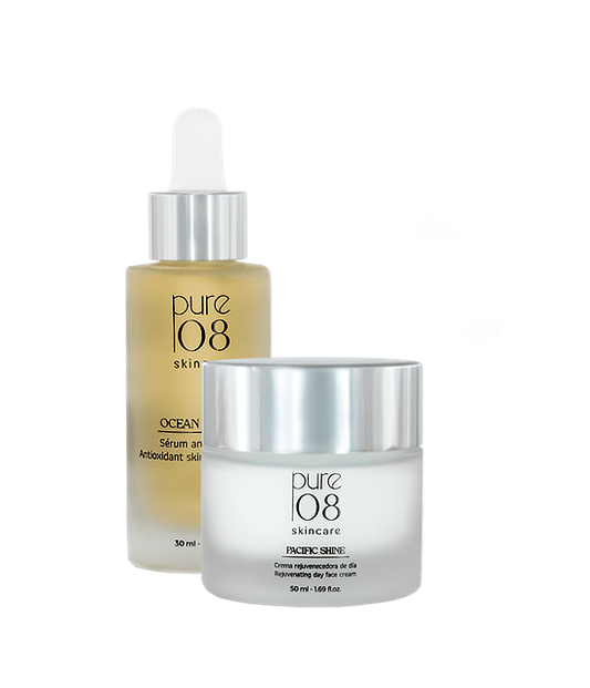 Ocean Pacific Editado