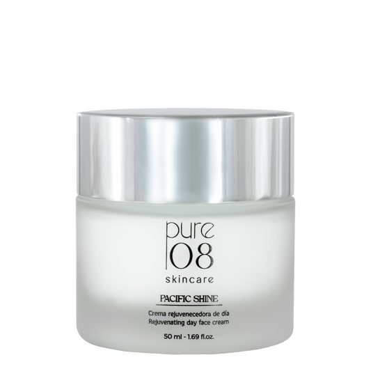 Pacific Shine Pure08