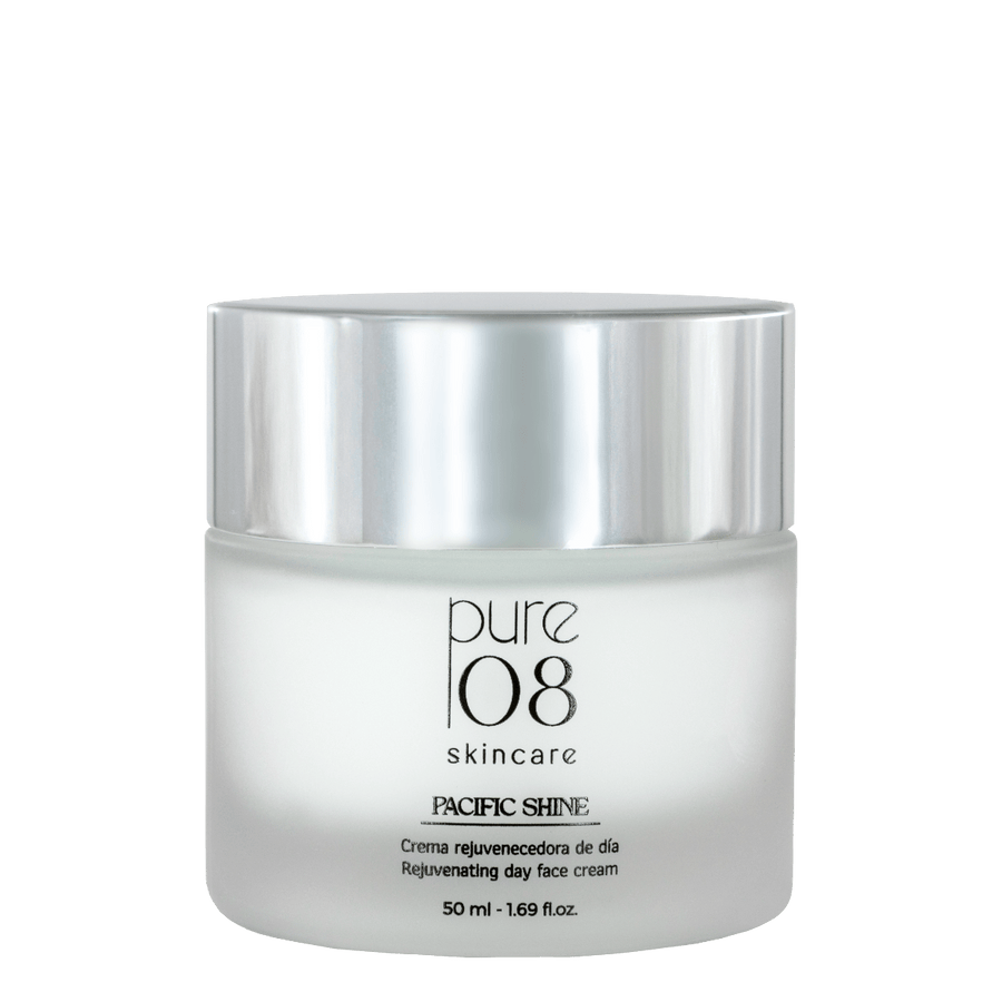 Crema Rejuvenecedora Iluminadora